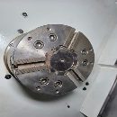 原装台湾进口程泰GS-260数控车床、10寸卡盘、伺服12工.