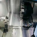 []韩国原装斗山 PUMA GT2600重型数控车床，只用了几个月.