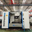 国盛单工位630卧加，辛辛那提双工位630卧加。