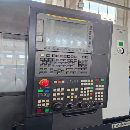 []韩国斗山PUMA4005L，斗山PUMA400L ，18寸液压卡盘，带.