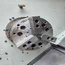 同款3台美国哈挺GS200/66数控车床，发那科系统阿尔法.