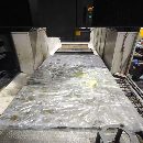 []在位出售安徽新诺3015数控龙门、两线一硬、BT50主轴齿.