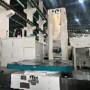 []帕马3800160数控镗床工作台参数：工作台2200/1800轴行.