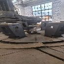 []5343苏联经典的重型滚齿机，用于加工大型齿轮（如矿山.