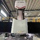 宁波海天36/80数控龙门，工作台3000/8000mm，门宽3650.