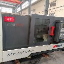 []沈阳1625数控车，6寸卡盘，8工位刀塔，液压尾座，发那.