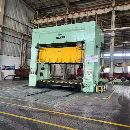 广东工厂刚买4台油压机  1200T 800T 630T两台 ，价格.