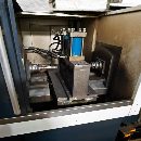 9成新：2019年铣端面打中心孔机，钻孔直径20mm-80mm，.